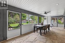 3 season sunroom - 