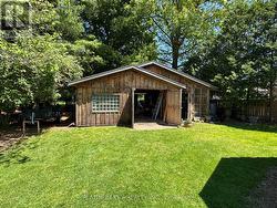 20x20ft workshop w/10x20ft greenhouse - w/hydro - 