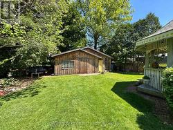 20x20ft workshop w/10x20ft greenhouse - w/hydro - 