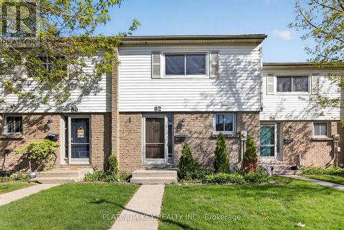 82 - 1600 CULVER DRIVE  London East (East H), ON N5V 3H5