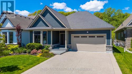 81 BUTLERS DRIVE N  Fort Erie (Ridgeway), ON L0S 1N0