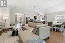Living room - 
