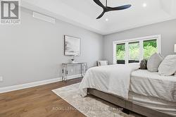 ...offering full view of green space out back - 