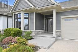Entrace features non slip coating and wide entry - 