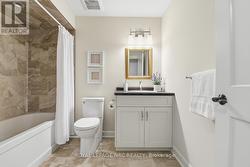 4pc basement bathroom - 