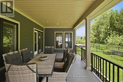 Lots of room for gatherings & time with friends - 