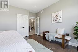 Front bedroom-view to hallway - 