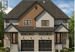 185A RYKERT STREET St. Catharines (Rykert/Vansickle), ON L2S 2B5
