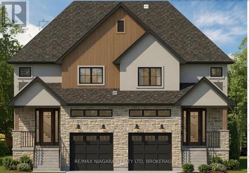 185A RYKERT STREET  St. Catharines (Rykert/Vansickle), ON L2S 2B5
