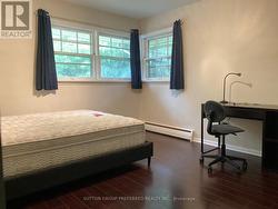 Photo taken prior to tenant moving in - 