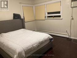 Photo taken prior to tenant moving in - 