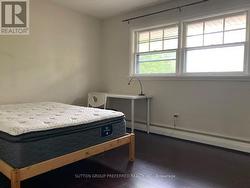 Photo taken prior to tenant moving in - 
