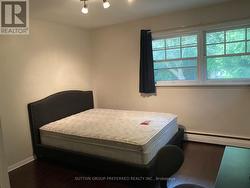 Photo taken prior to tenant moving in - 