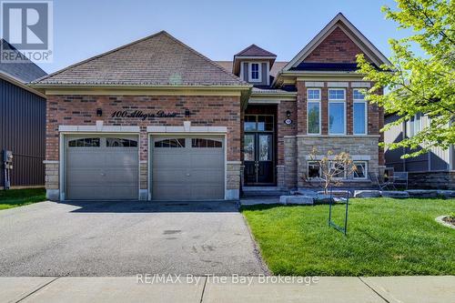 100 ALLEGRA DRIVE  Wasaga Beach, ON L9Z 1P2
