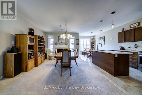 100 Allegra Drive, Wasaga Beach, ON - Indoor Photo Showing Other Room