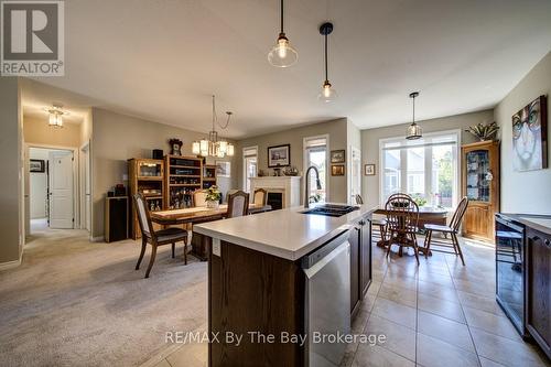 100 Allegra Drive, Wasaga Beach, ON - Indoor