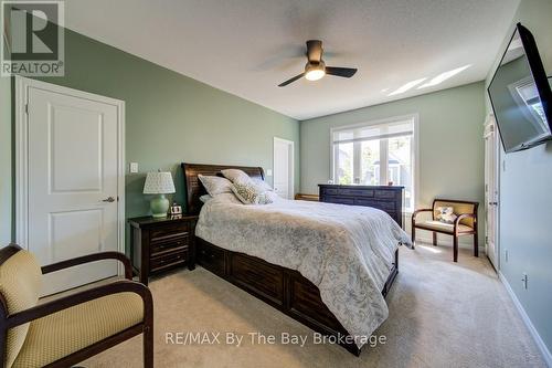 100 Allegra Drive, Wasaga Beach, ON - Indoor Photo Showing Bedroom