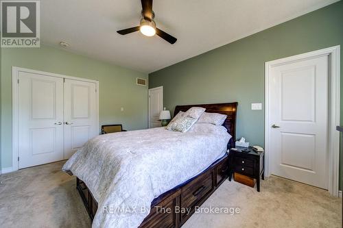 100 Allegra Drive, Wasaga Beach, ON - Indoor Photo Showing Bedroom
