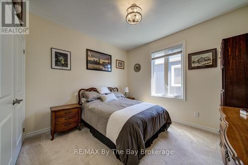 100 Allegra Drive, Wasaga Beach, ON - Indoor Photo Showing Bedroom