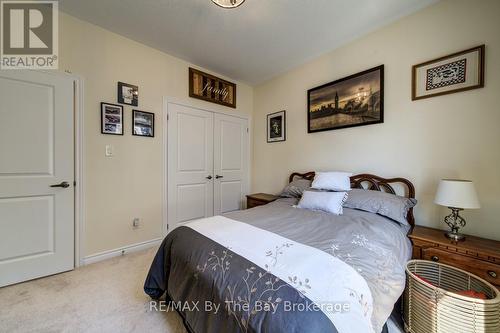 100 Allegra Drive, Wasaga Beach, ON - Indoor Photo Showing Bedroom