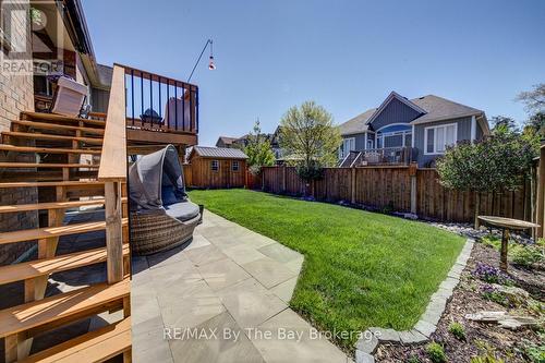 100 Allegra Drive, Wasaga Beach, ON - Outdoor