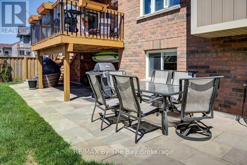 100 Allegra Drive, Wasaga Beach, ON - Outdoor With Exterior