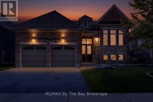 100 Allegra Drive, Wasaga Beach, ON - Outdoor