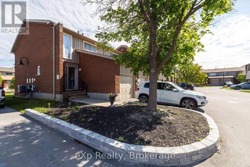 12 - 563 TENTH STREET  Collingwood, ON L9Y 4K6