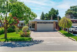 483 HUNTINGWOOD DRIVE Toronto, ON M1W 1G5