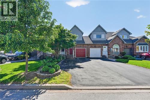 83 MORRISON Crescent  Grimsby, ON L3M 5K5