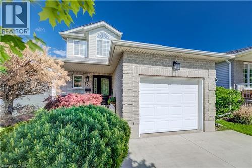101 Edgemere Drive, Cambridge, ON - Outdoor