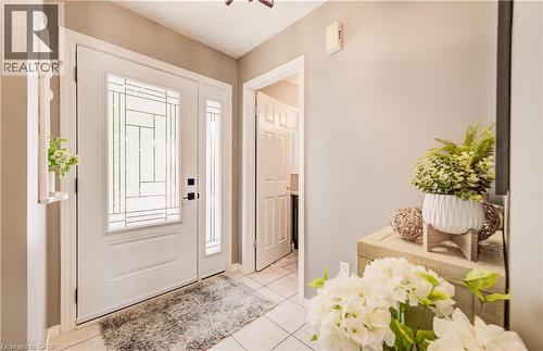 101 Edgemere Drive, Cambridge, ON - Indoor Photo Showing Other Room