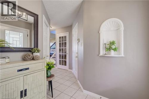 101 Edgemere Drive, Cambridge, ON - Indoor