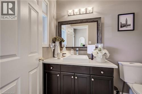 101 Edgemere Drive, Cambridge, ON - Indoor Photo Showing Other Room