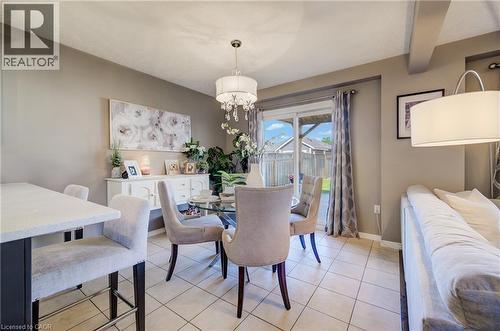 101 Edgemere Drive, Cambridge, ON - Indoor Photo Showing Other Room