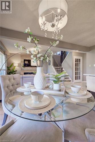 101 Edgemere Drive, Cambridge, ON - Indoor