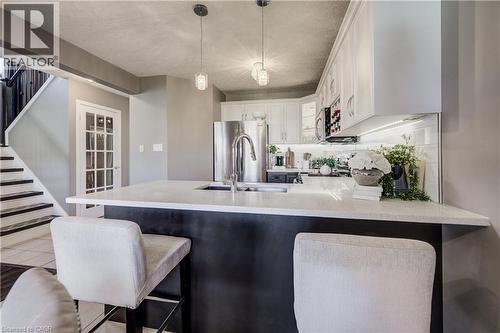 101 Edgemere Drive, Cambridge, ON - Indoor