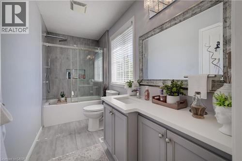 101 Edgemere Drive, Cambridge, ON - Outdoor