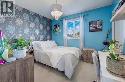 101 Edgemere Drive, Cambridge, ON - Outdoor