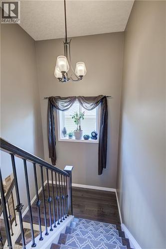 101 Edgemere Drive, Cambridge, ON - Outdoor With View