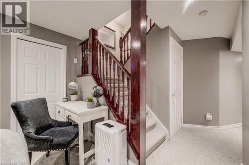 101 Edgemere Drive, Cambridge, ON - Outdoor With View