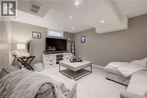 101 Edgemere Drive, Cambridge, ON - Outdoor