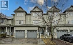 20 DAVID BERGEY Drive Unit# A4 Kitchener, ON N2E 0B1
