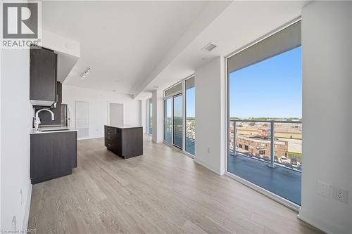 2782 Barton Street E Unit# 516, Hamilton, ON - Indoor
