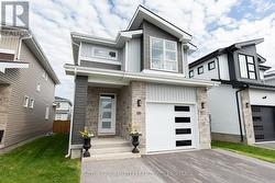 212 SUPERIOR DRIVE Loyalist (Amherstview), ON K7N 0G1