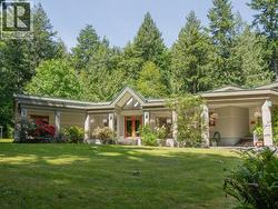 7734 MC AULAY ROAD Powell River, BC V8A 0R4