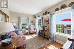 Living Room - 