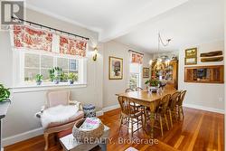 Dining Room - 