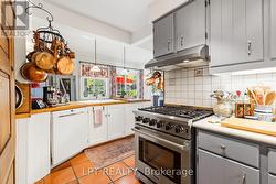Kitchen - 
