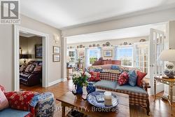 Family Room - 